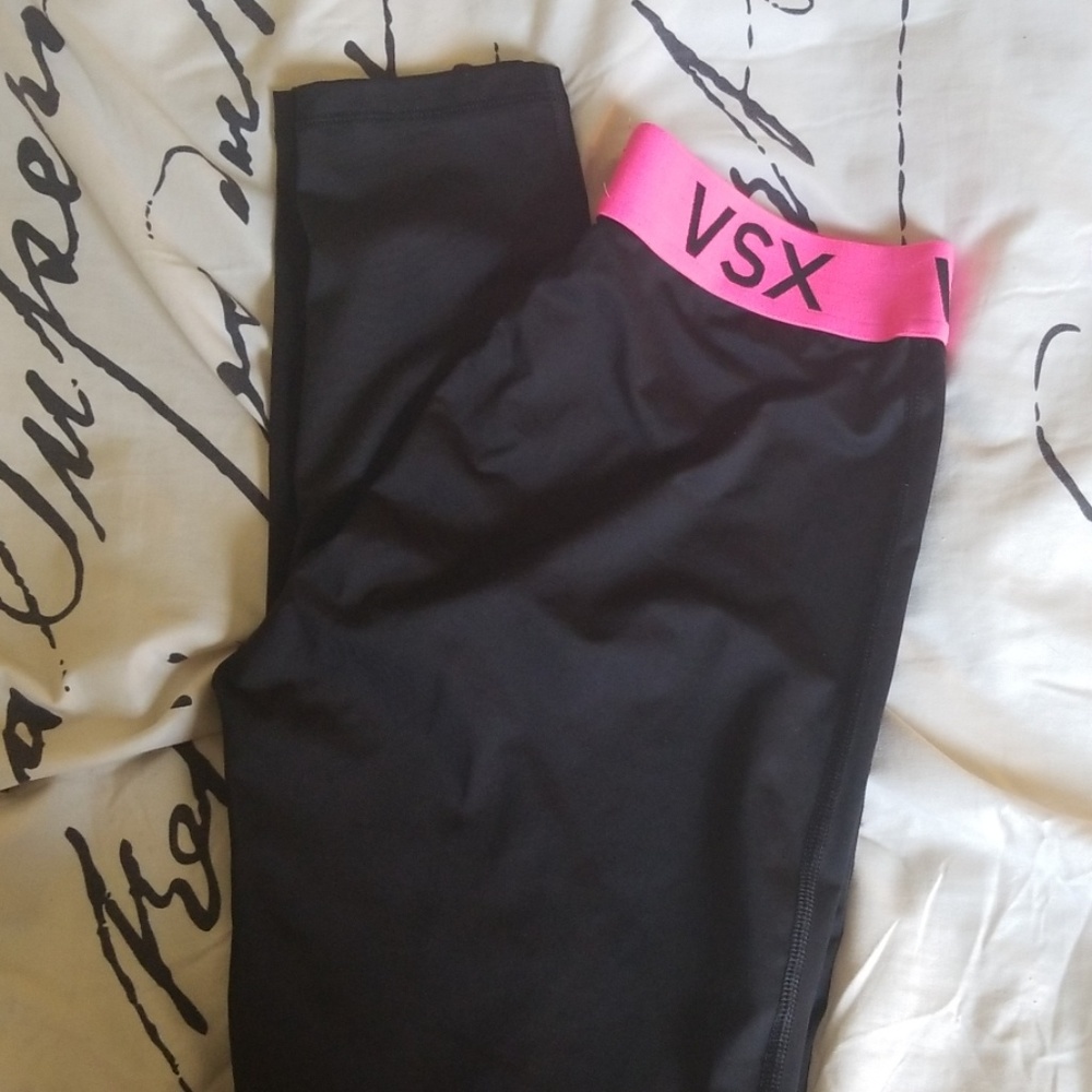 Victoria's Secret Sports Leggings